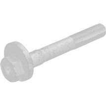 Bolturi fixare, brat suspensie - VAG-WHT002262