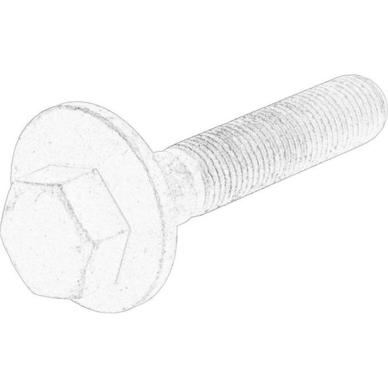 Surub corectare inclinare - VAG-WHT002672