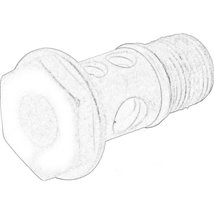 Surub cu cap tubular, incarcator - VAG-WHT003496