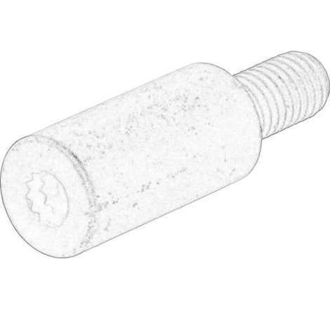 Chit lant de distributie - VAG-WHT004068