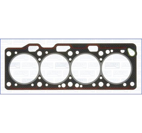 Garnitura, chiulasa - Ajusa-10012100