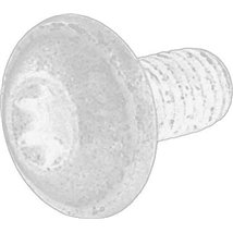 Surub, disc frana - VAG-WHT005227