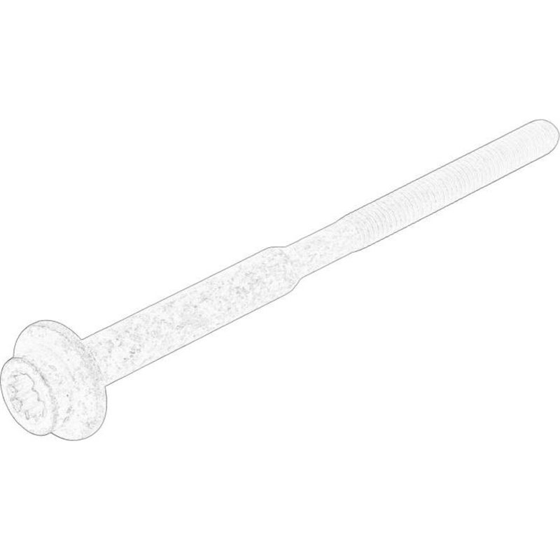 Surub, suport injector - VAG-WHT005478