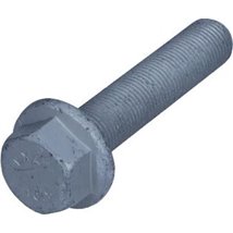 Surub de centrare, disc curea-arbore cotit - VAG-WHT009475