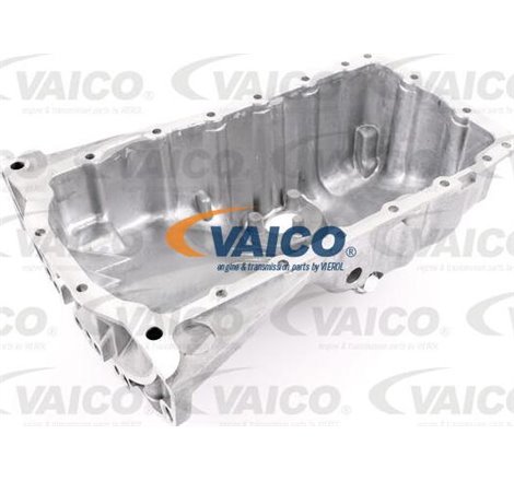 Baie uleiAUDI A4 B5. A4 B6. A4 B7. A6 C5. SKODA SUPERB I. VW PASSAT B5. PASSAT B5.5 1.6-2.0D 11.94-06.08 - VAICO-V10-0432