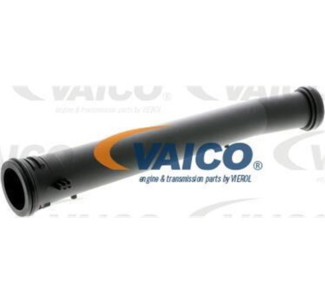 Cooling system plastic hose AUDI A2. SEAT AROSA. CORDOBA. CORDOBA VARIO. IBIZA II. IBIZA III. INCA. LEON. TOLEDO II. SKODA FABIA