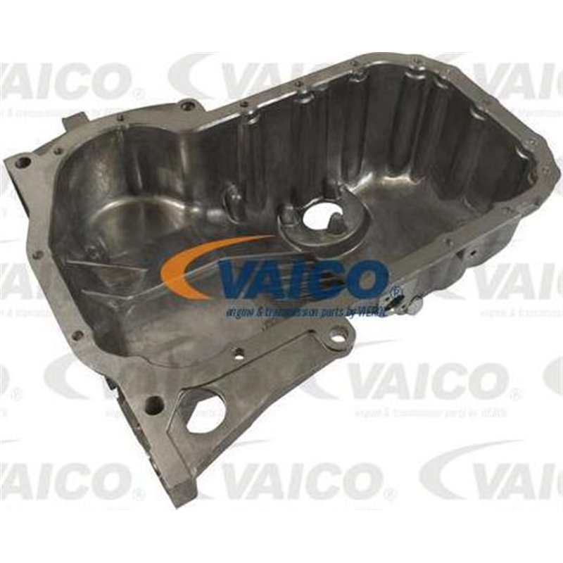 Baie uleiAUDI A4 B5. A6 C4. A6 C5. CABRIOLET B3. VW PASSAT B5 1.8-1.9D 11.94-01.05 - VAICO-V10-0874