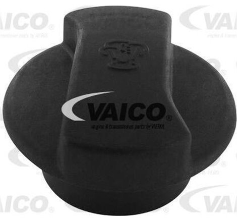 Coolant equalization tank plug FORD GALAXY I. GALAXY MK I. SEAT ALHAMBRA. VW SHARAN 1.8-2.8 03.95-03.10 - VAICO-V10-0981