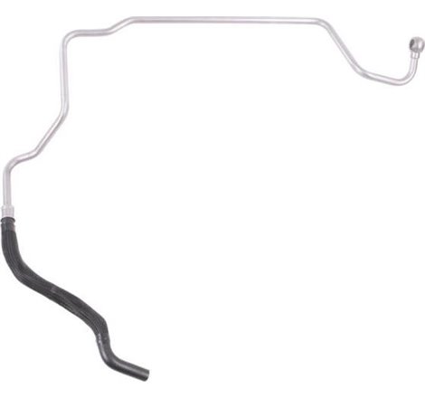 Furtun hidraulic AUDI A3. SEAT LEON. TOLEDO II. SKODA OCTAVIA I. OCTAVIA I-KOMBI. VW BORA. BORA I. GOLF IV 1.4-2.3 09.96-12.13 -