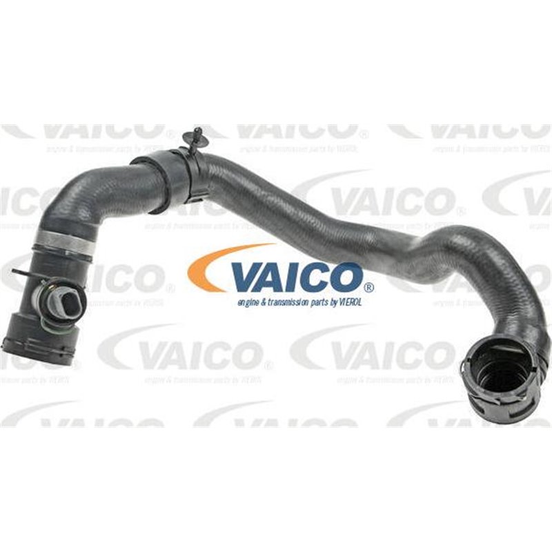 Furtun radiator - VAICO-V10-1789