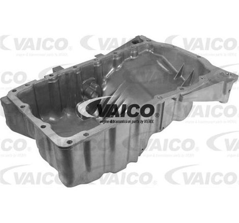 Baie uleiAUDI A4 B6. A4 B7. SEAT EXEO. EXEO ST 1.6-1.8 11.00-09.10 - VAICO-V10-1894
