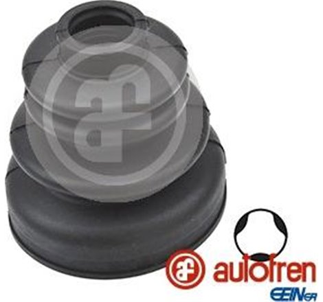 Burduf cauciuc, articulatie planetara - AUTOFREN SEINSA-D8366