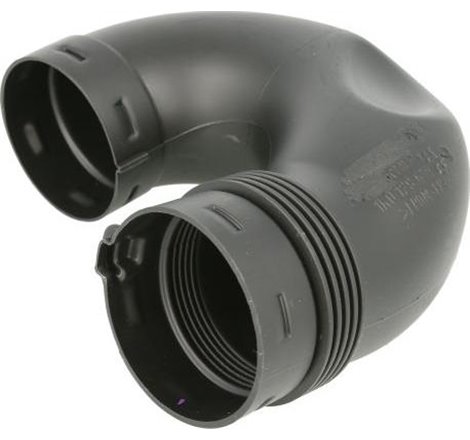 Furtun intercooler AUDI A3. SEAT ALTEA. LEON. TOLEDO III. SKODA OCTAVIA II. SUPERB II. VW GOLF PLUS V. GOLF V. JETTA III 1.9D 05