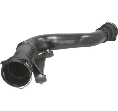 Furtun intercooler AUDI A3. SEAT ALTEA. ALTEA XL. LEON. TOLEDO III. SKODA OCTAVIA II. SUPERB II. VW GOLF PLUS V. GOLF V. JETTA I