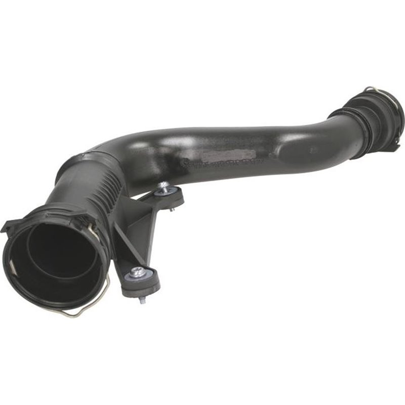 Furtun intercooler AUDI A3. SEAT ALTEA. ALTEA XL. LEON. TOLEDO III. SKODA OCTAVIA II. SUPERB II. VW GOLF PLUS V. GOLF V. JETTA I