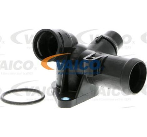 Flansa lichid racireAUDI A4 B6. A4 B7. A6 C5. VW PASSAT B5.5 2.0 11.00-06.08 - VAICO-V10-2542