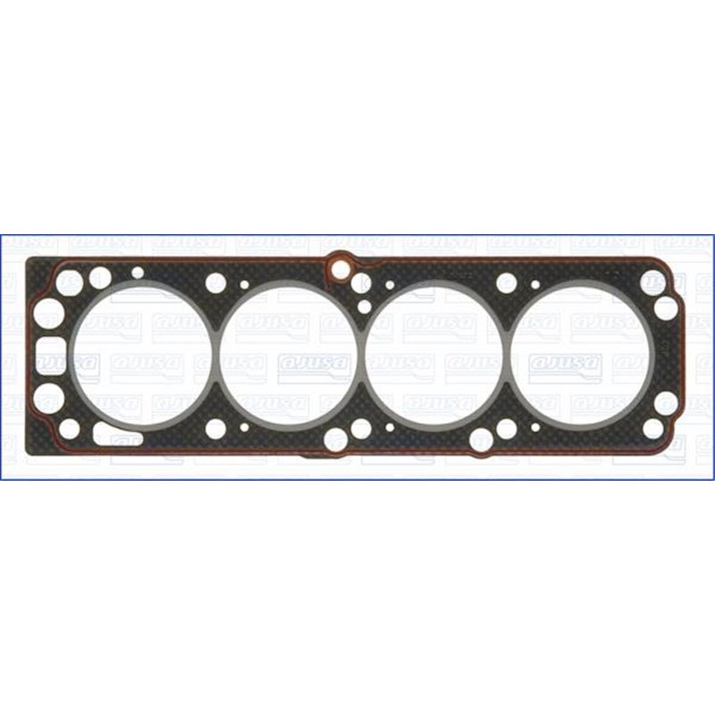 Garnitura, chiulasa - Ajusa-10012400