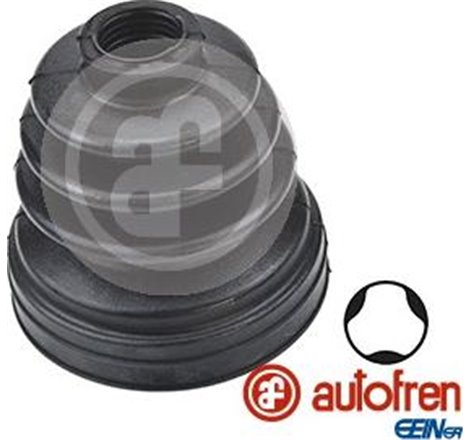 Burduf cauciuc, articulatie planetara - AUTOFREN SEINSA-D8367