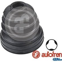 Burduf cauciuc, articulatie planetara - AUTOFREN SEINSA-D8367