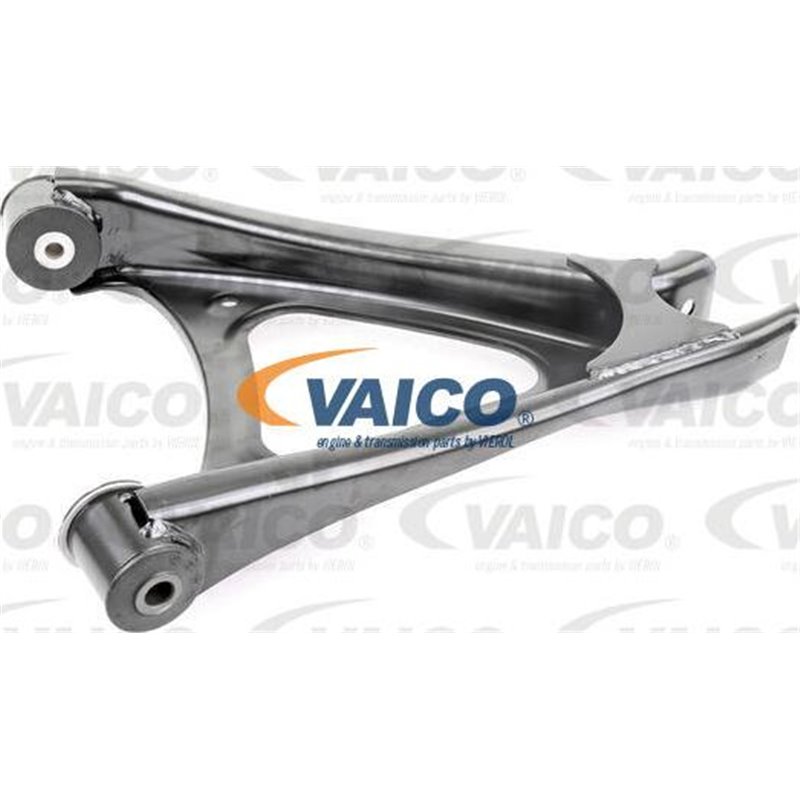 Brat suspensie spate Dreapta inferior. spate. transversal AUDI Q7. PORSCHE CAYENNE. VW TOUAREG 2.5D-6.0D 09.02-03.18 - VAICO-V10