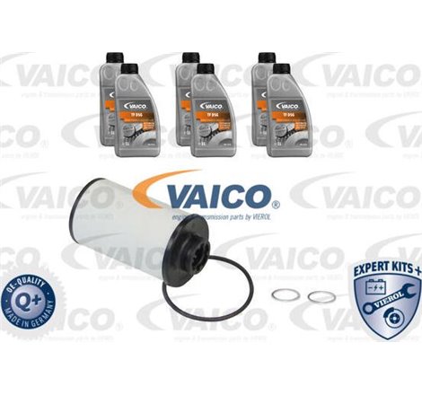Set piese. schimb ulei transmisie automata - VAICO-V10-3025 - VAICO-V10-3025