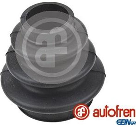 Burduf cauciuc, articulatie planetara - AUTOFREN SEINSA-D8370