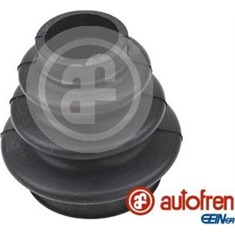 Burduf cauciuc, articulatie planetara - AUTOFREN SEINSA-D8370