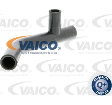 Furtun epurator SEAT TOLEDO I. VW GOLF III. GOLF IV. PASSAT B3-B4. VENTO 1.6 07.94-06.02 - VAICO-V10-3138