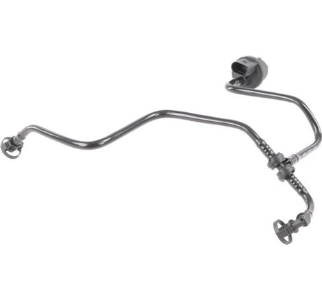 Conducta de intrare a aerului AUDI A1. A3. SEAT ALTEA. ALTEA XL. IBIZA IV. IBIZA IV SC. IBIZA IV ST. LEON. TOLEDO IV. SKODA FABI