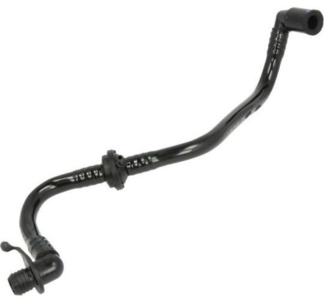 Furtun vacuum VW PASSAT B6 2.0D 03.05-11.10 - VAICO-V10-3645