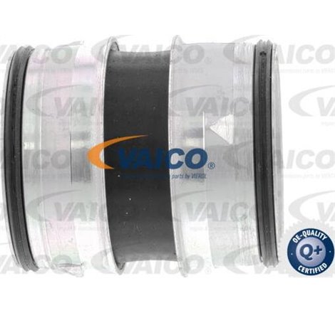 Furtun intercooler Inferior-Superior AUDI A3. SEAT LEON. TOLEDO II. SKODA OCTAVIA I. VW BORA. BORA I. GOLF IV. NEW BEETLE 1.9D 0