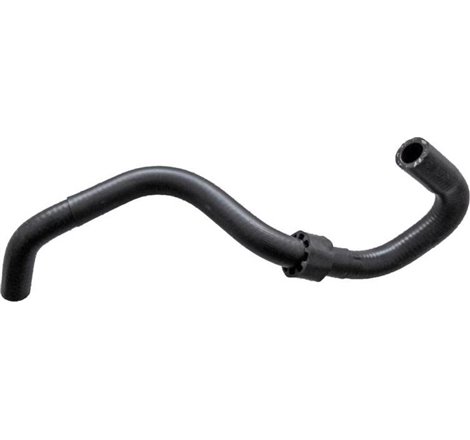 Furtun radiator VW LT 28-35 II. LT 28-46 II 2.5D 05.96-07.06 - VAICO-V10-4054