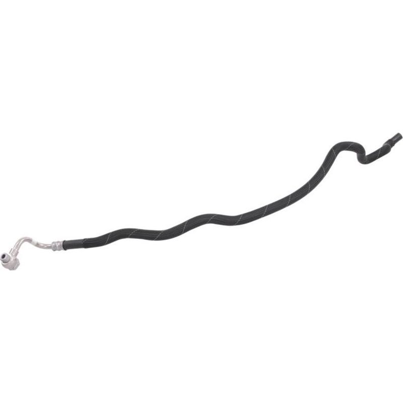 Steering system hydraulic hose AUDI A6 ALLROAD C6. A6 C6 2.0-4.2 05.04-08.11 - VAICO-V10-5197