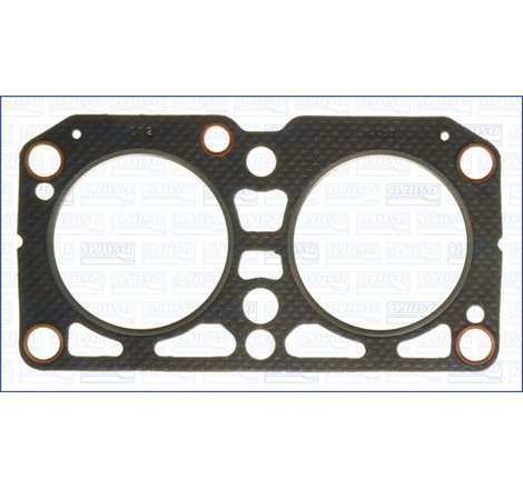 Garnitura, chiulasa - Ajusa-10012700