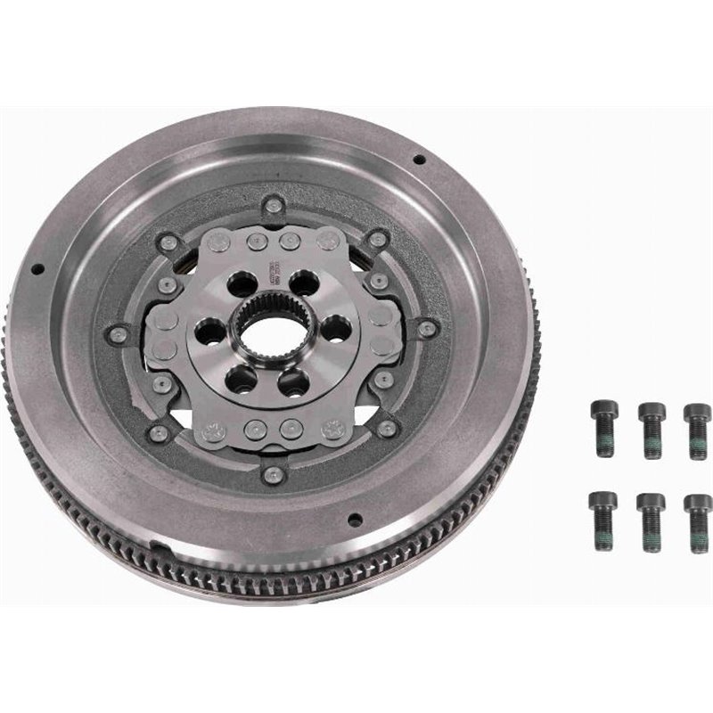 Volanta - VAICO-V10-6702 - VAICO-V10-6702