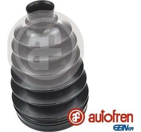 Burduf cauciuc, articulatie planetara - AUTOFREN SEINSA-D8380T