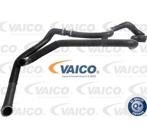Furtun radiator VW TRANSPORTER T4 2.4D-2.5-2.5D 09.90-06.03 - VAICO-V10-7566