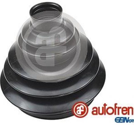 Burduf cauciuc, articulatie planetara - AUTOFREN SEINSA-D8382T