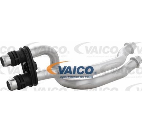 Cooling system metal pipe AUDI A3. Q3. TT. SEAT ALHAMBRA. ALTEA. ALTEA XL. LEON. TOLEDO III. SKODA OCTAVIA II. YETI. VW BEETLE. 