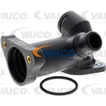 Flansa lichid racire number of outputs. 2 AUDI A4 B5. A4 B6. A6 C5. SKODA SUPERB I. VW PASSAT B5.5 1.8-2.8 01.95-03.08 - VAICO-V