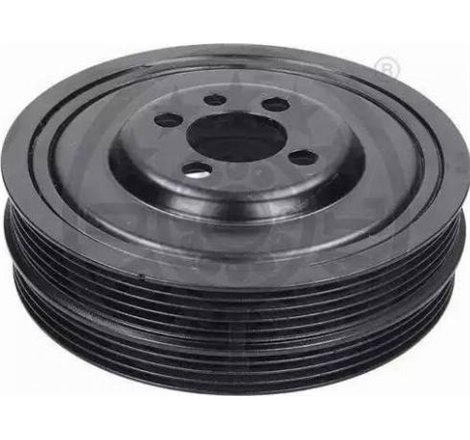 Fulie vibrochen number of ribs. 3. 4 AUDI A4 B5. A4 B6. A6 C5. A6 C6. SKODA SUPERB I. VW PASSAT B5. PASSAT B5.5 1.6-1.9D-2.0D 08