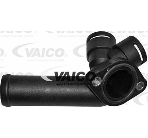 Flansa lichid racireVW TRANSPORTER T4 2.4D-2.5-2.5D 09.90-06.03 - VAICO-V10-8255