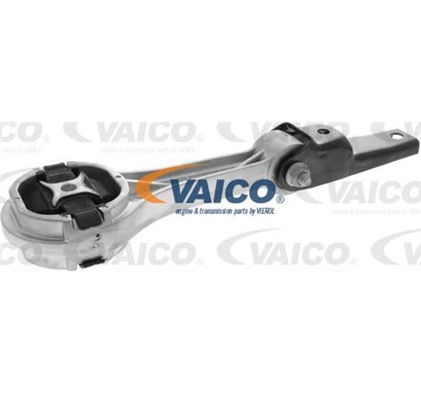 Suport motor Inferior-Spate. cauciuc-metal SEAT MII. SKODA CITIGO. VW UP! 1.0-1.0CNG 08.11- - VAICO-V10-9534