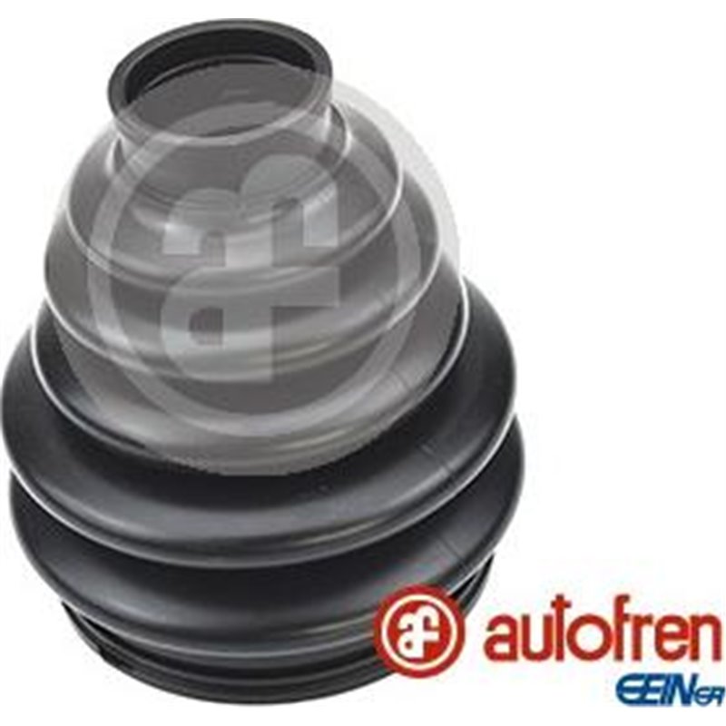 Burduf cauciuc, articulatie planetara - AUTOFREN SEINSA-D8387T