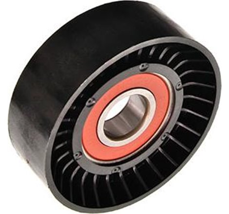 Rola ghidare / conducere, curea transmisie - VAICO-V10-9747