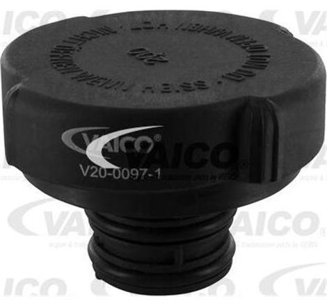 Coolant equalization tank plug 2bar BMW 3 E36. 3 E46. 3 E90. 5 E34. 5 E39. 5 E60. 5 F10. 5 F11. 5 GRAN TURISMO F07. 6 F12. 6 F13