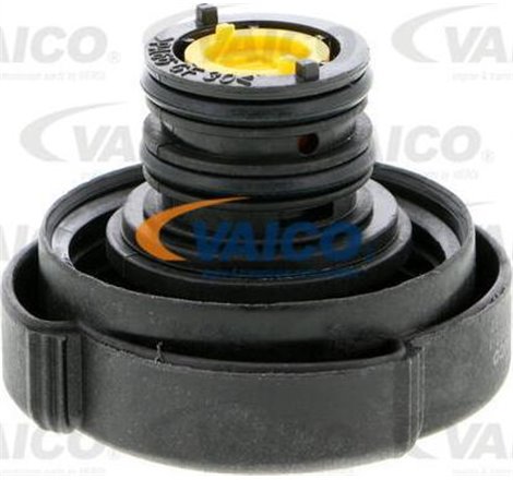 Coolant equalization tank plug 1.4bar BMW 3 E30. 3 E36. 3 E46. 5 E34. 5 E39. 5 E60. 5 E61. 6 E63. 6 E64. 7 E38. 7 E65. E66. E67.