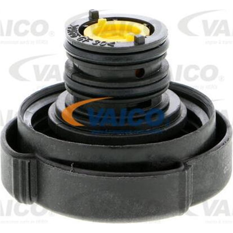Coolant equalization tank plug 1.4bar BMW 3 E30. 3 E36. 3 E46. 5 E34. 5 E39. 5 E60. 5 E61. 6 E63. 6 E64. 7 E38. 7 E65. E66. E67.