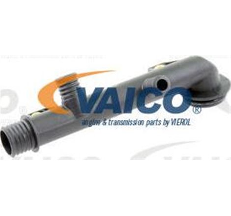 Flansa lichid racireBMW 3 E30. 3 E36. 5 E34. Z3 E36 1.6-1.9 09.82-01.03 - VAICO-V20-0737