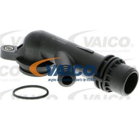 Flansa lichid racire number of outputs. 2 BMW 3 E36. 3 E46. Z3 E36 1.6-1.9-2.0 03.91-12.07 - VAICO-V20-0738
